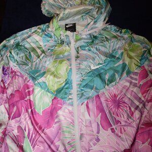 Woman's track jackets